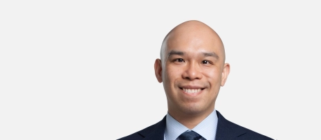 Director, Restructuring & Insolvency Kalec Tang