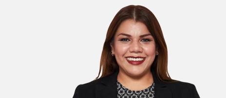 Audit Director Nayelli Anaí Álvarez Ortega