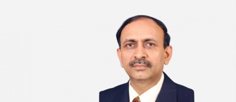 Senior Director Anurag Tripathi