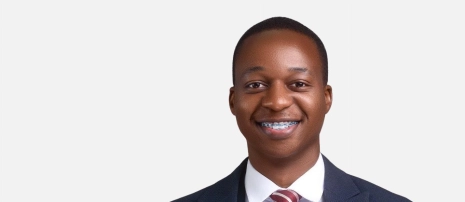 Audit Assistant Manager Alberto Valoi