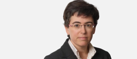 Audit Partner María Grande Pérez