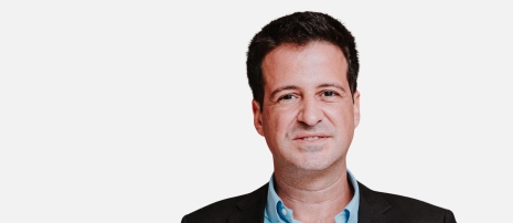 TAX Director Fernando Aubin