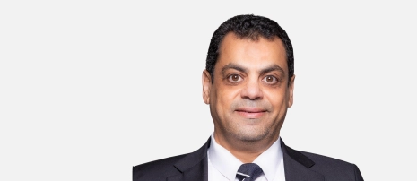 Partner, Audit Mohamed Ahmed ElHawary