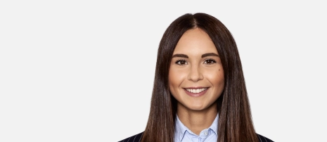 Audit Manager Valentina Garofalo