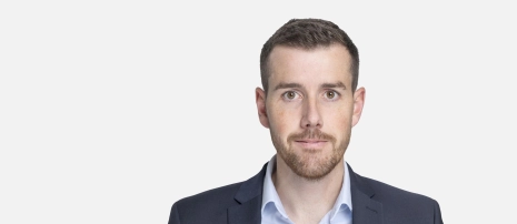 Director - Private Client Tax Jamie Rhodes