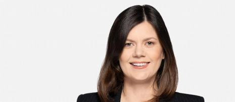 Marketing Manager Marzena Biadun