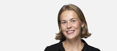 Associate – Audit Birgitte Auestad