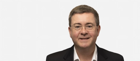 Partner, Audit & Business Advisory Lorcan Colclough