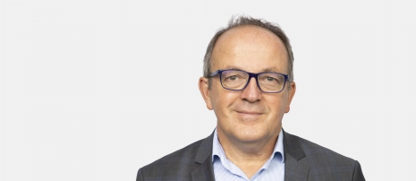 Associé France Christophe Geissler