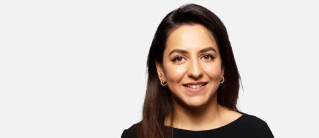 Manager - Sustainable Investment Management Prerna Bhalla