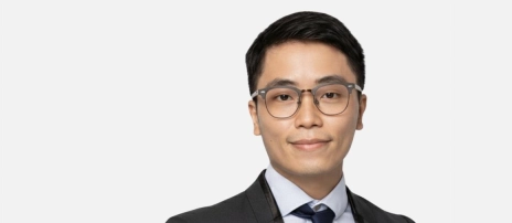 Director, Financial advisory Hai Hoang
