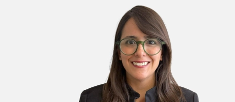 Consultora senior Cinthya Adriana Mendez Barrera