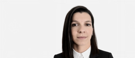 Senior Manager, Tax Andrea Cibulová