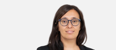 María José Arrebola