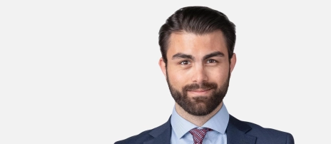 Manager – Lead Cyber Services Ioannis Asaridis