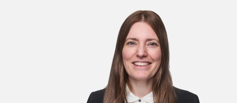 Accountant - Manager CPA – Audit Astrid Bjørshol