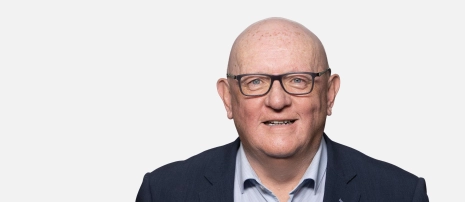 Director, VAT Alan McManus