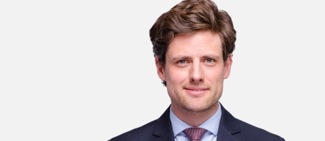 Director | Outsourcing Yves Van Den Bossche