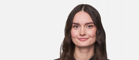 Accountant - Senior Associate – Audit Elisa Austin