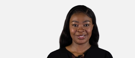 Assistant Manager - Tax Consulting Sindisiwe Zinyongo