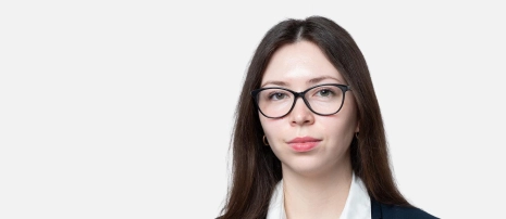 Transfer Pricing Practice Leader Kateryna Borysenko