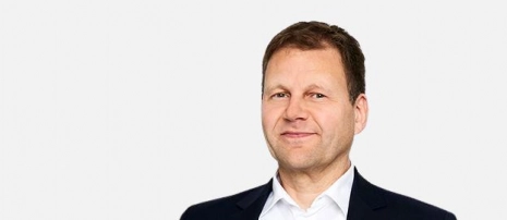 Manager Thomas Kriesel