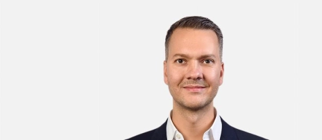 Senior Manager Jonathan Freischlad