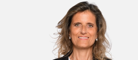 Accounting & Reporting Director Elisabetta Pellanda