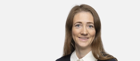 Accountant - Associate – Audit Inger Nøvik