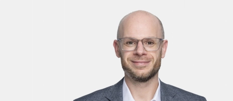 Partner - Audit & Assurance Andrew Hickson