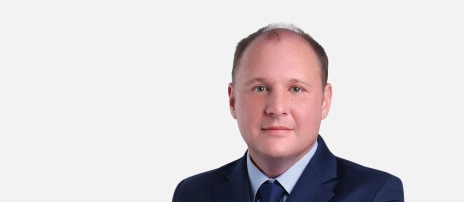 Partner – Singapore, Consulting Tony Atkins