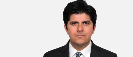 Director - Transfer Pricing Andres Glase Ordonez