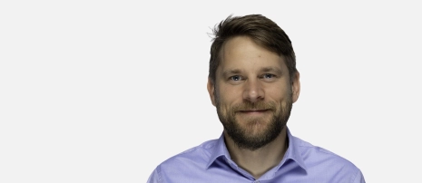Partner - Private Client Tax Sean Cockburn