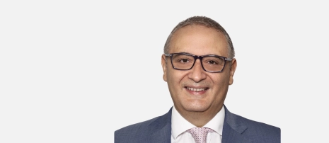 Audit Partner Francesco Amato