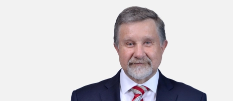 Socio Auditoría Juan Pablo Hess