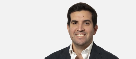 Audit Manager Pierluigi Bene