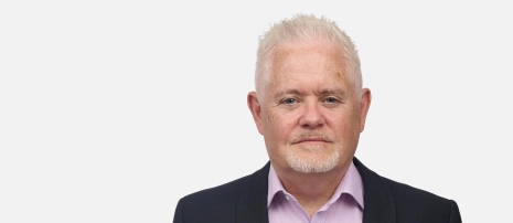 Associate Director - Restructuring and Insolvency Mark Baker