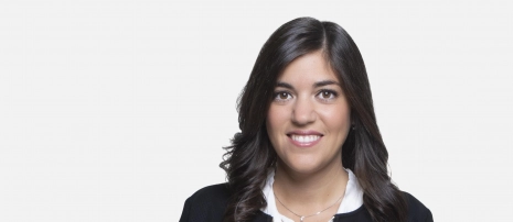 Tax Compliance Manager Silvia Santini