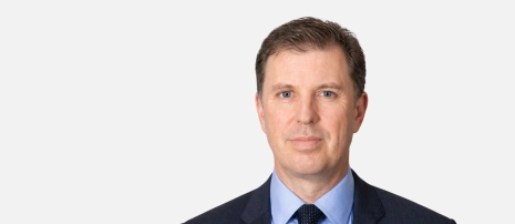 Partner - Head of Financial Planning David Baker