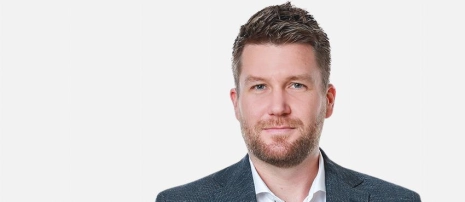 Director Nico Leidig