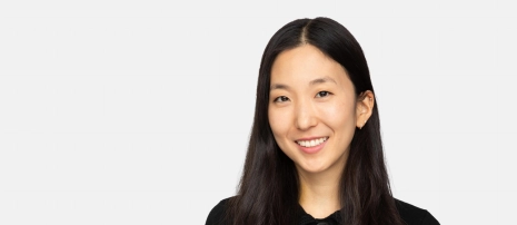 Associée - Fonctions techniques, Qualité Lauren Kim