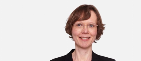 Senior Manager Christina Bonhoff