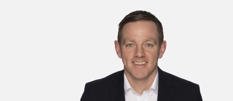 Partner, Risk Consulting Robert Burke