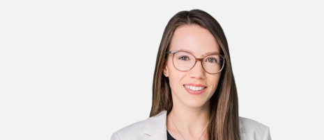 Partnerin Carina Szöke