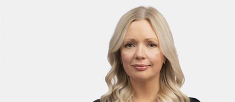 Partner - Asset Management Sarah Cooke