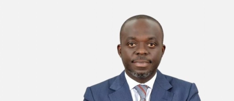 Partner Consulting Franck-Fidel N'Da