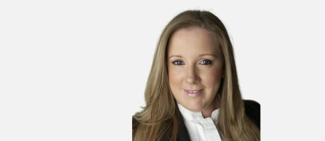 Group Head of PR & Content Heather Mcmaster