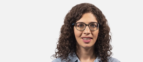 Audit Manager Marie Claire Farrugia