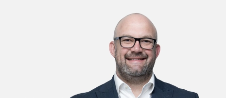 Partner Robbie White