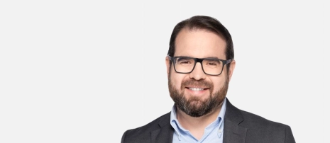Manager, Audyt IT i usługi doradztwa IT Jakub Mroziewicz